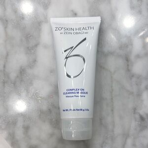 ZO Skin Health Complexion Clearing Masque - White